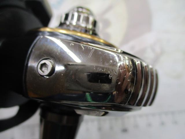 22カルディアSW 6000S-H