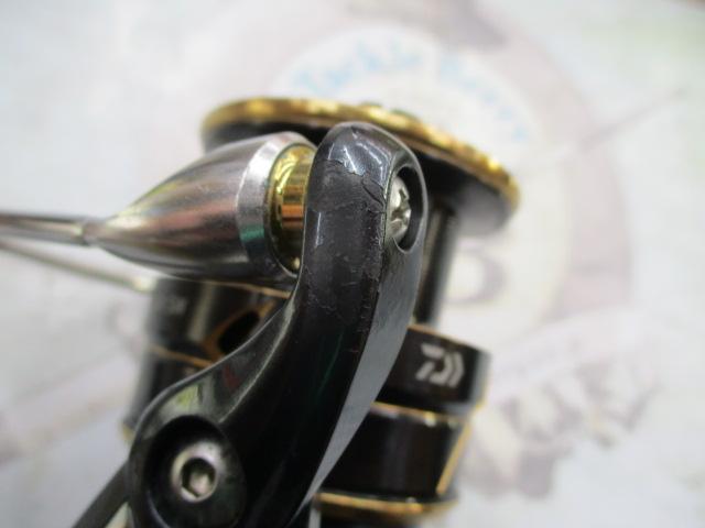 22カルディアSW 6000S-H