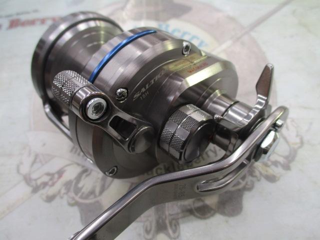 15ソルティガ 15H