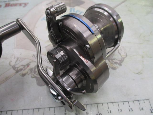 15ソルティガ 15H