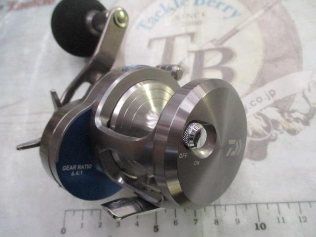 15ソルティガ 15H