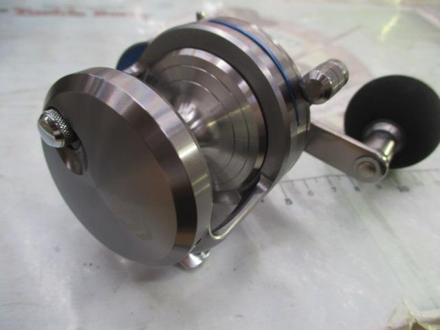 15ソルティガ 15H