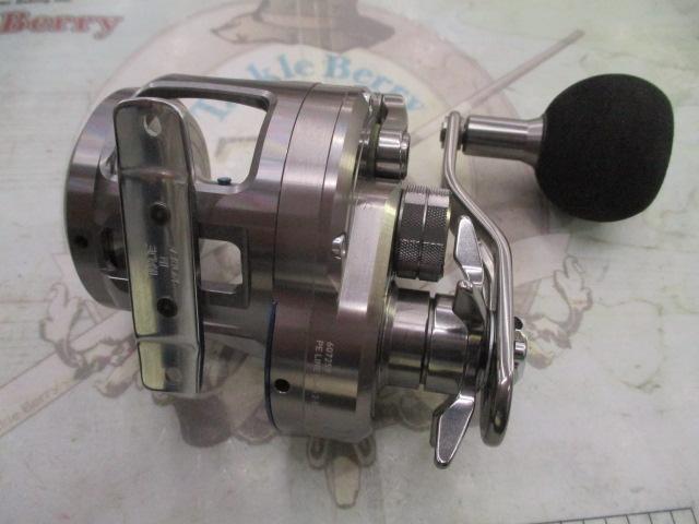 15ソルティガ 15H