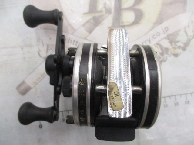 4600C3 シルバー/シルバークレスト