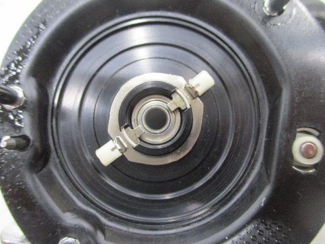 4600C3 シルバー/シルバークレスト