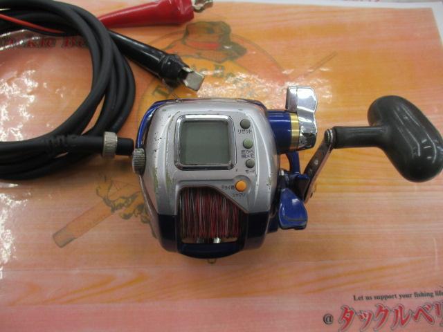 ハイパータナコン 400FBe