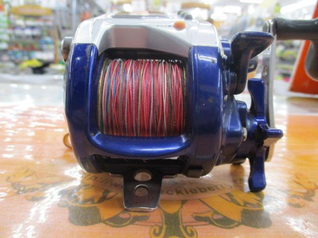 ハイパータナコン 400FBe