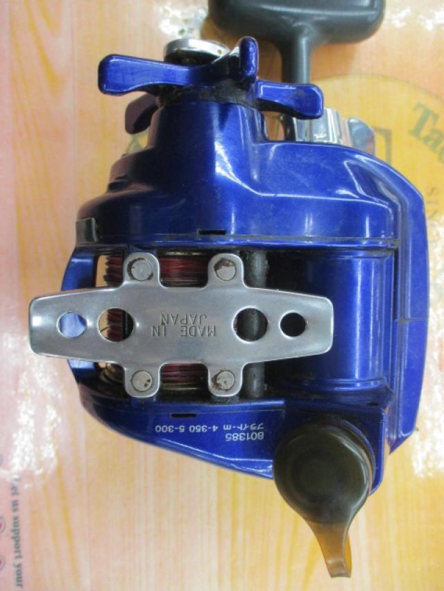 ハイパータナコン 400FBe