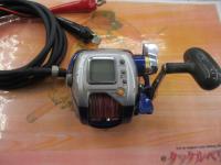 ハイパータナコン 400FBe