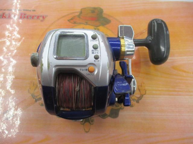 ハイパータナコン 400FBe