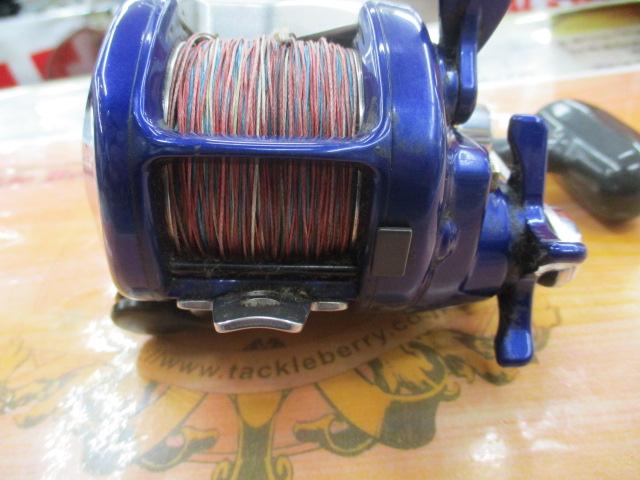 ハイパータナコン 400FBe