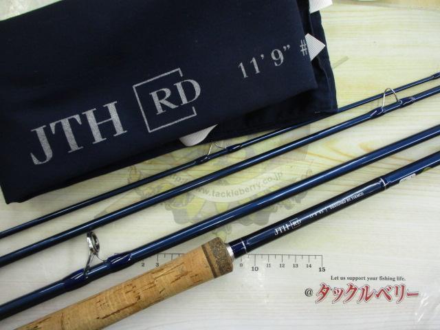 ユーフレックス JTH-RD1195-4 (4ピース)
