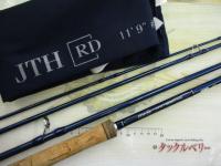 ユーフレックス JTH-RD1195-4 (4ピース)