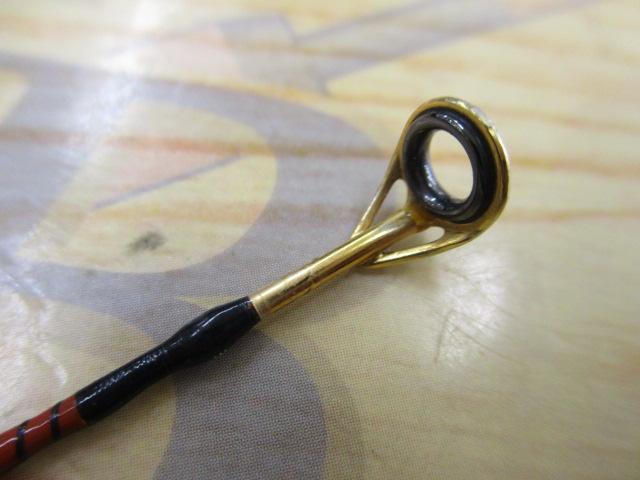 本漆特選かわはぎ180