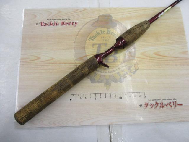 スコーピオンEV 1580SS (赤ブランクス)