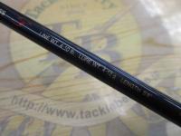 スコーピオンEV 1580SS (赤ブランクス)