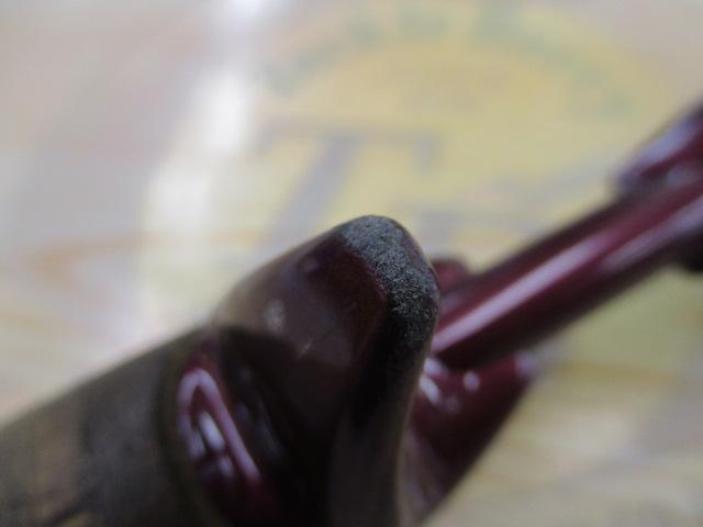 バンタムスコーピオン BSR 1603F