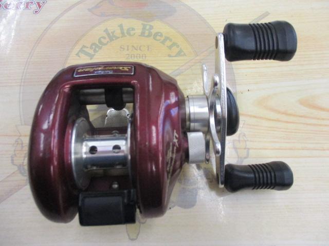 メタニウムXT RH(赤)