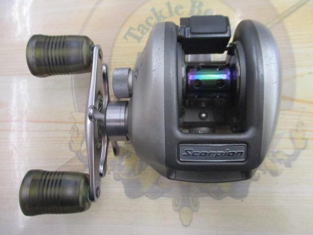 97メタニウムXT(RH)