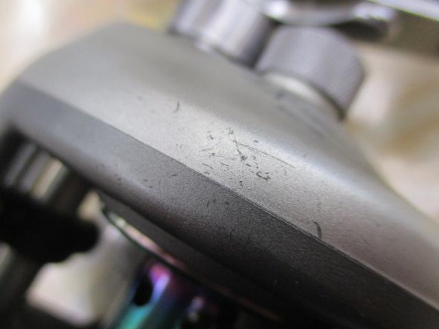 97メタニウムXT(RH)