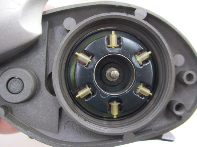 97メタニウムXT(RH)