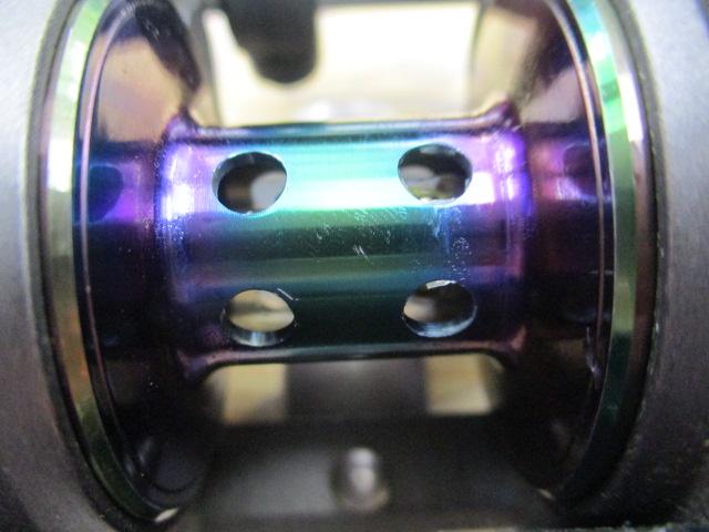 97メタニウムXT(RH)