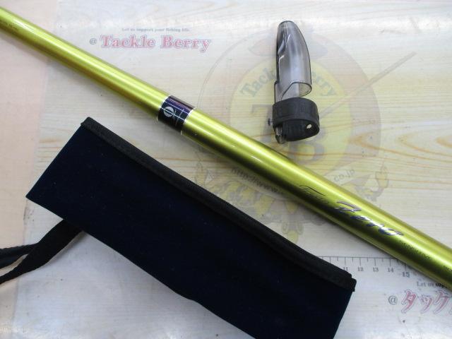 トライアンゼロ センシティブ S03-60MC