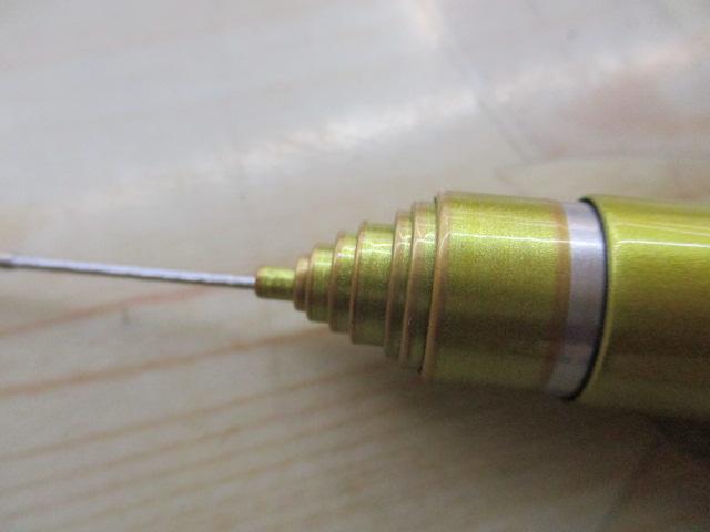 トライアンゼロ センシティブ S03-60MC