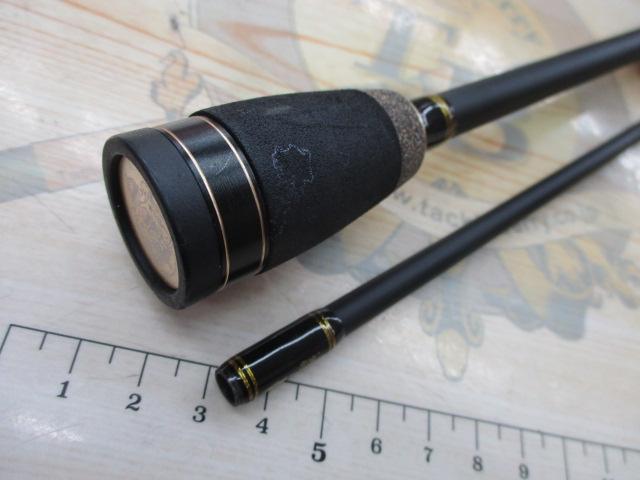 バスビートⅡ BBS-632LⅡ