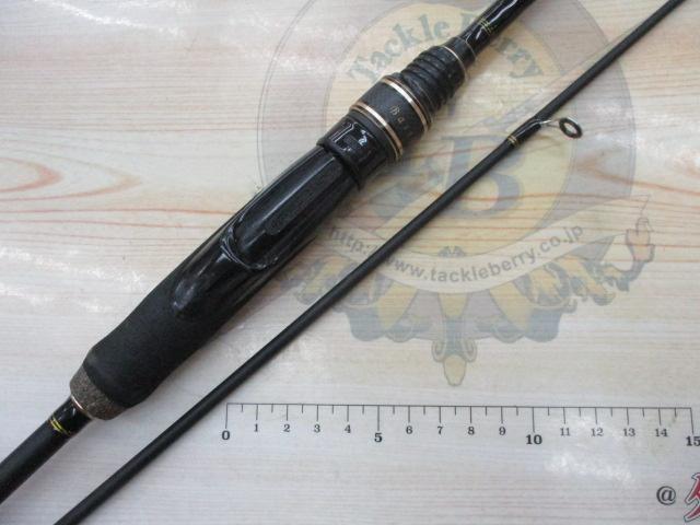 バスビートⅡ BBS-632LⅡ