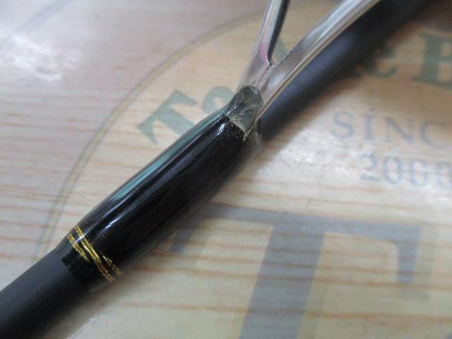 バスビートⅡ BBS-632LⅡ