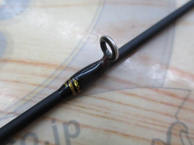 バスビートⅡ BBS-632LⅡ