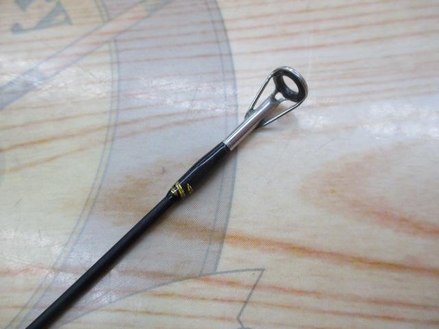 バスビートⅡ BBS-632LⅡ