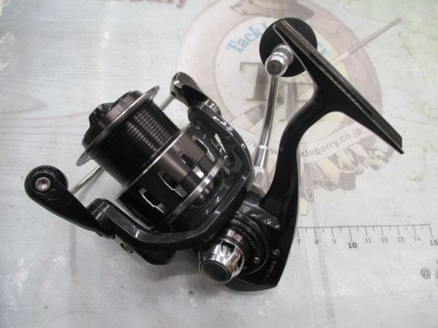 16キャタリナ 3500H