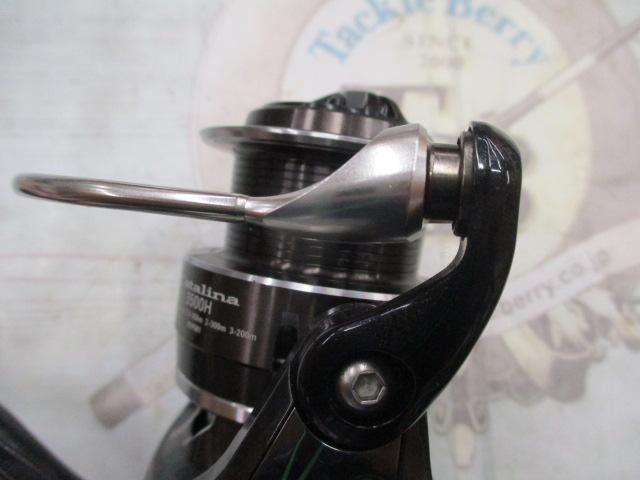 16キャタリナ 3500H