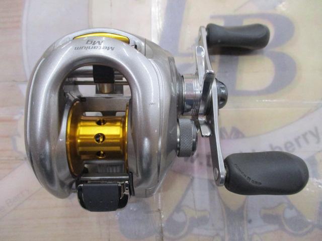 07メタニウムMg RH