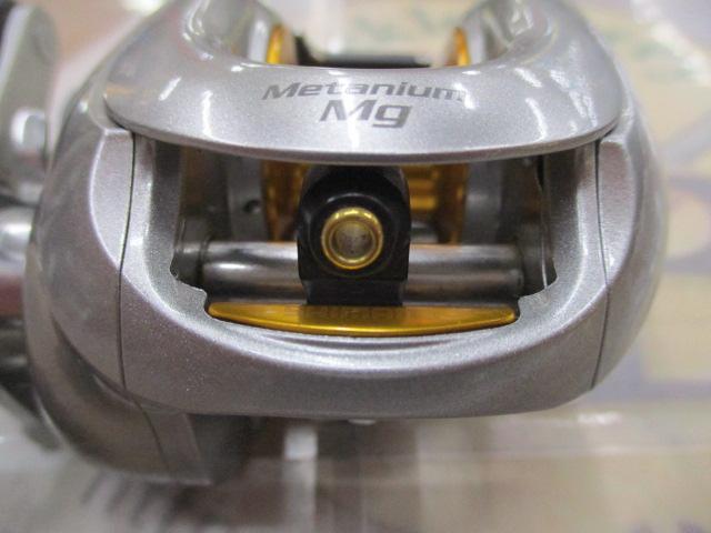 07メタニウムMg RH