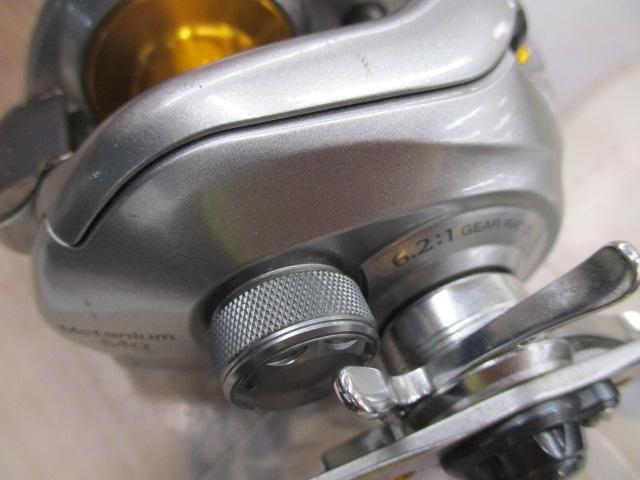 07メタニウムMg RH