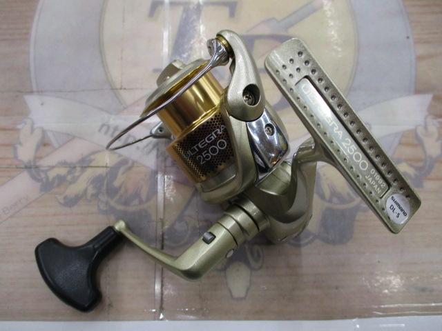 05アルテグラ 2500