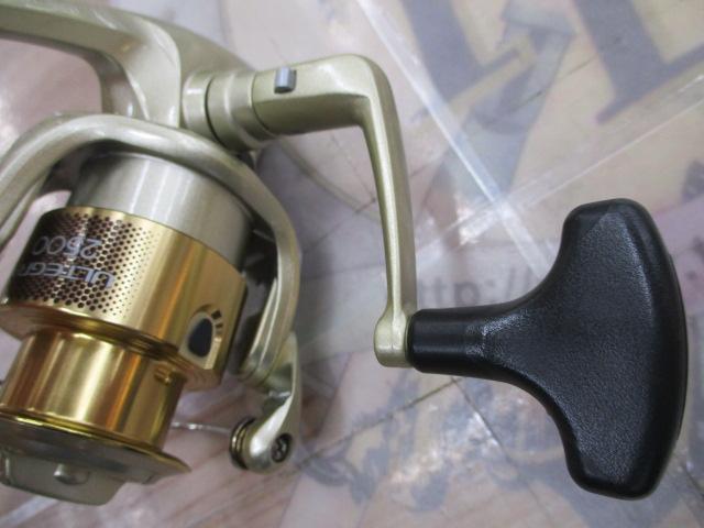 05アルテグラ 2500