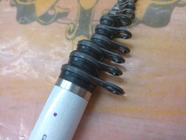 BB-Xデスピナ T2 48-53NZ