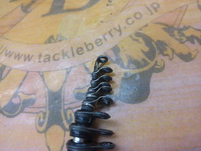 BB-Xデスピナ T2 48-53NZ