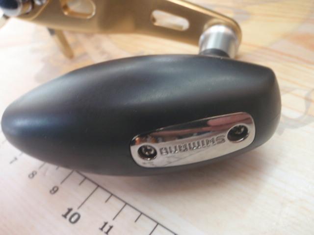 18オシアコンクエストCT 301PG