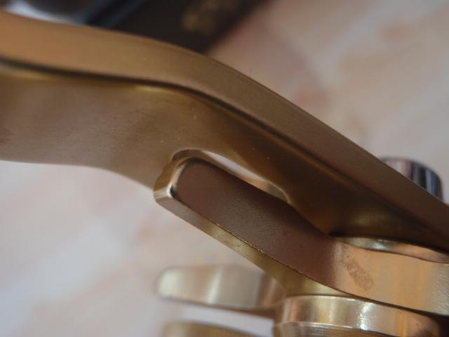 18オシアコンクエストCT 301PG