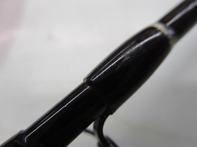 モンスタークイーン MC72XX