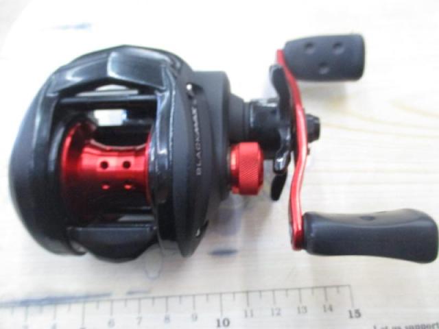 ブラックマックス(3rd)