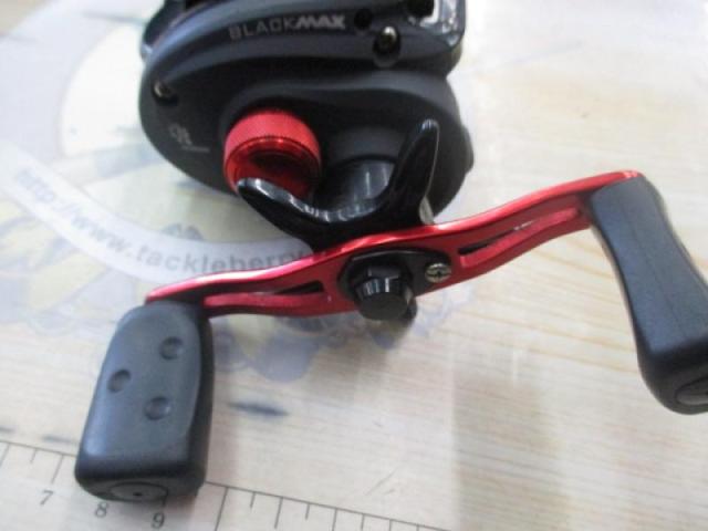 ブラックマックス(3rd)