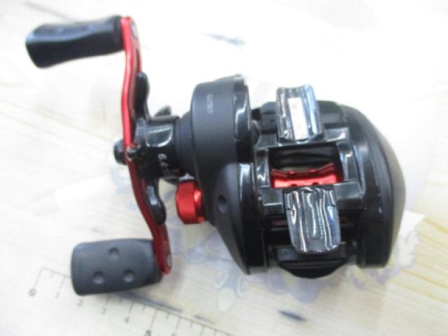 ブラックマックス(3rd)