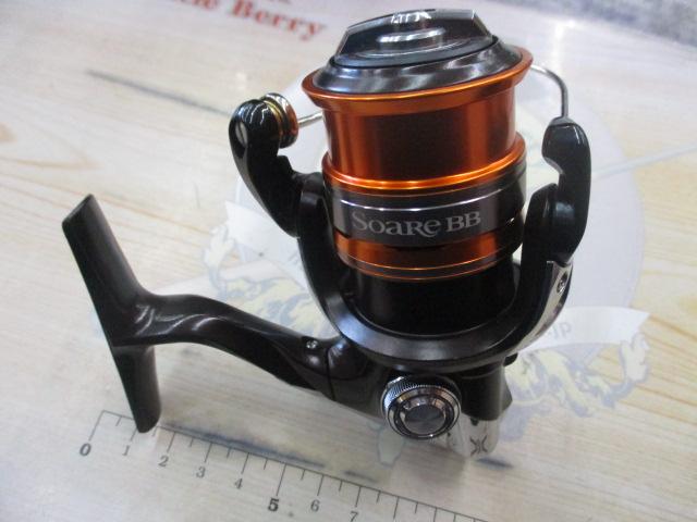 13ソアレBB C2000PGSS