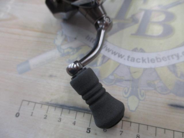 13ソアレBB C2000PGSS